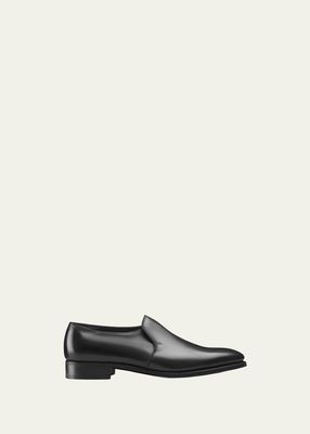 Men's Edward Leather Loafers