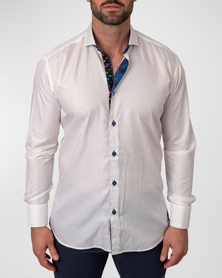 Men's Einstein Gem Sport Shirt