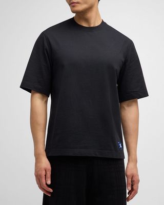 Men's EKD Cotton T-Shirt