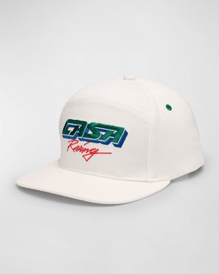 Men's Embroidered Casa Racing Baseball Cap