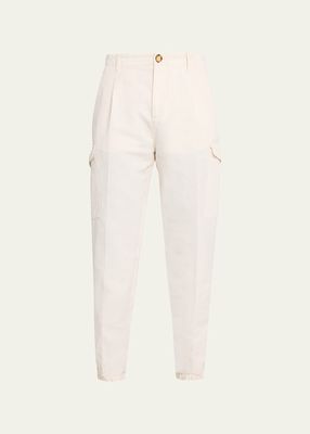 Men's Ergonomic-Fit Cargo Pants