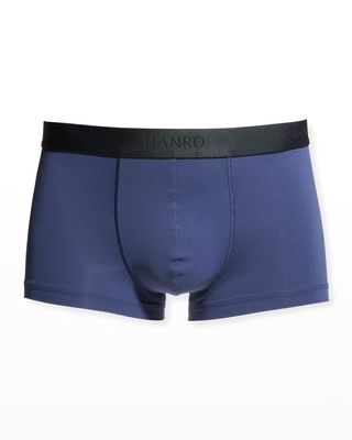 Men's Exclusive 2-Pack Micro-Touch Boxer Briefs
