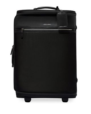 Men's Expandable Garment Carry-On Luggage