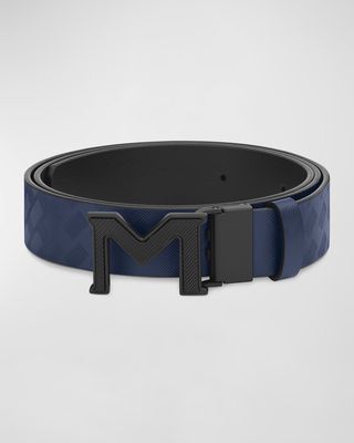 Men's Extreme 3.0 M-Buckle Reversible Belt
