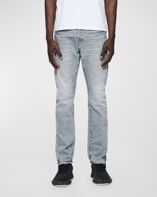 Men's Faded New Slate Jeans