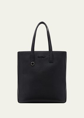 Men's Firenze Leather Tote Bag