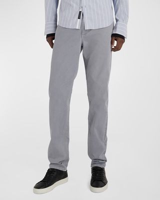 Men's Fit 2 Aero Stretch Grey Denim Jeans