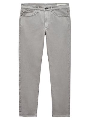 Men's Fit 2 Aero Stretch Jeans - Grey - Size 29