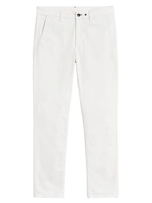 Men's Fit 2 Stretch Twill Chino Pants - Lily - Size 29