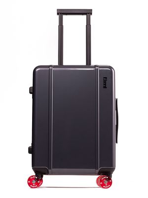 Men's Floyd Cabin Suitcase - Tarmac Grey