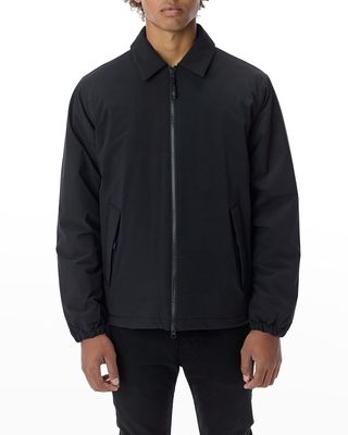 Men's Fly Weight Coach Jacket
