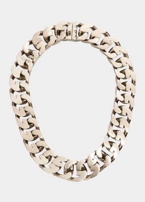 Men's G-Chain Necklace