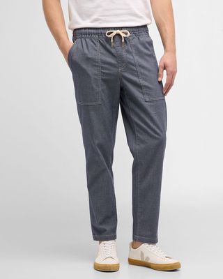 Men's Gobi Lightweight Drawstring Pants