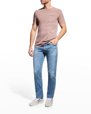 Men's Graduate Regular-Fit Jeans