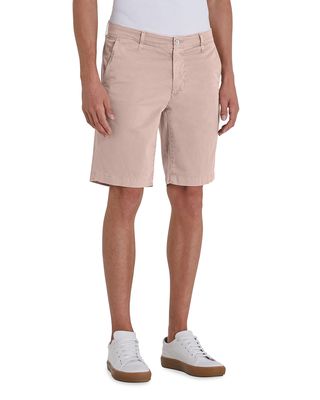 Men's Griffin Solid Shorts