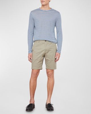 Men's Griffith Chino Shorts
