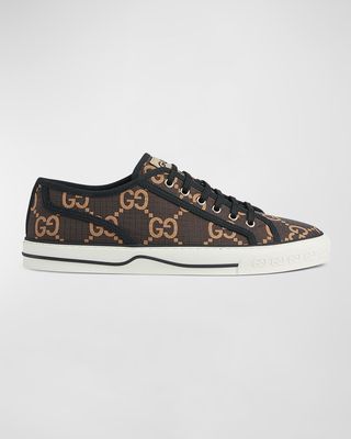 Men's Gucci Tennis 1997 Low-Top Sneakers