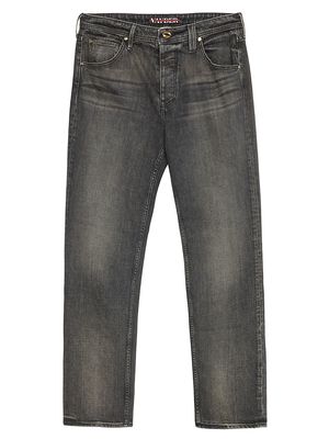 Men's Gustav Stretch Five-Pocket Jeans - Gustav - Size 28