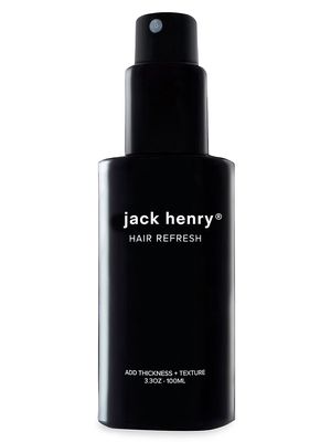 Men's Hair Refresh Thickness & Texture Spray