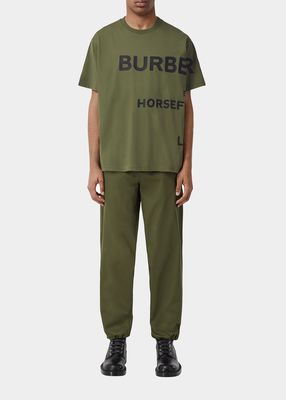 Men's Harlford Horseferry Jersey T-Shirt