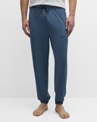 Men's Harry Modal-Blend Lounge Pants