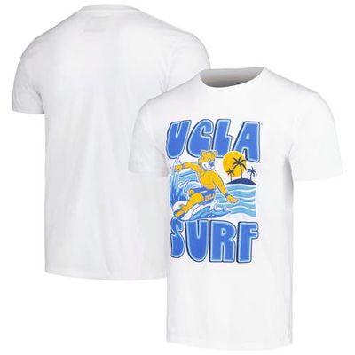 Men's Homefield Ash UCLA Bruins T-Shirt