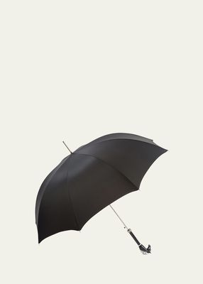 Men's Horse-Handle Umbrella