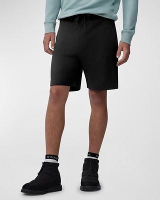 Men's Huron Drawstring Shorts