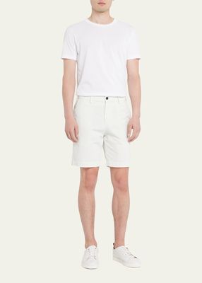 Men's Hyde Garment-Dyed Shorts