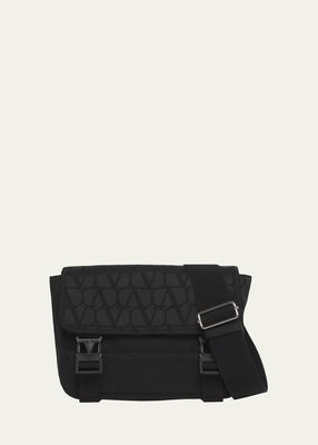 Men's Iconographe Messenger Bag