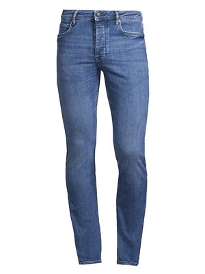 Men's Iggy Skinny Jeans - Artful - Size 28 - Artful - Size 28