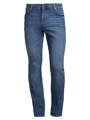 Men's Iggy Skinny Jeans - Artful - Size 36 - Artful - Size 36