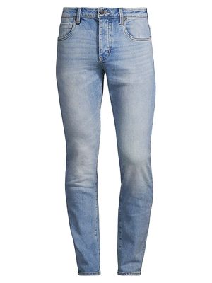Men's Iggy Skinny Jeans - Fazer - Size 28 - Fazer - Size 28