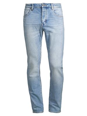 Men's Iggy Skinny Jeans - Fazer - Size 36 - Fazer - Size 36