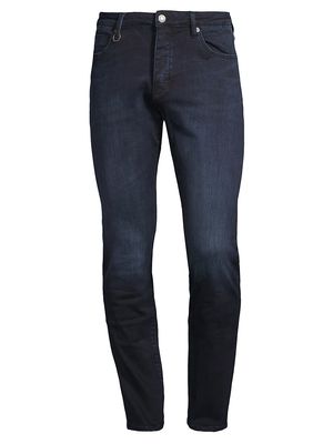 Men's Iggy Skinny Jeans - Polar - Size 28 - Polar - Size 28