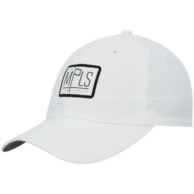 Men's Imperial White 3M Open MPLS Adjustable Hat