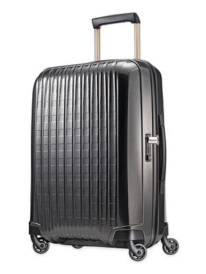 Men's InnovAire Medium Journey Spinner Suitcase - Graphite