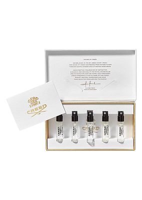 Men's Inspiration 5-Piece Fragrance Set