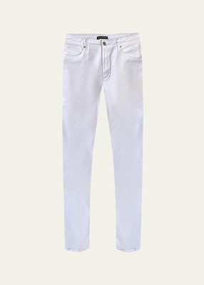 Men's Jayden Straight-Leg Pants