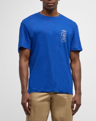 Men's Journey Logo T-Shirt