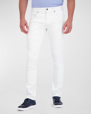 Men's Kalon Slim Fit 5-Pocket Pants
