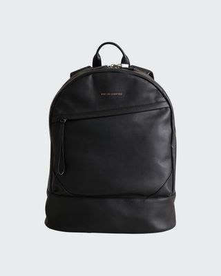 Men's Kastrup 13 Leather Backpack