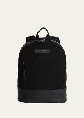 Men's Kastrup Canvas Backpack