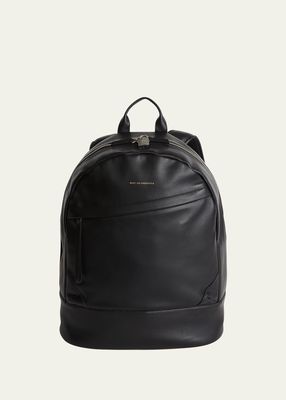 Men's Kastrup Leather Backpack