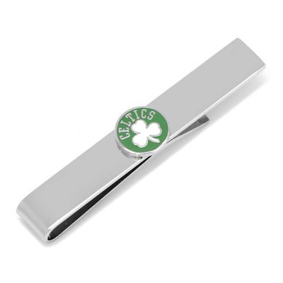 Men's Kelly Green Boston Celtics Tie Bar