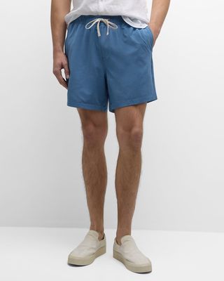 Men's Land To Water 6" Pull-On Shorts