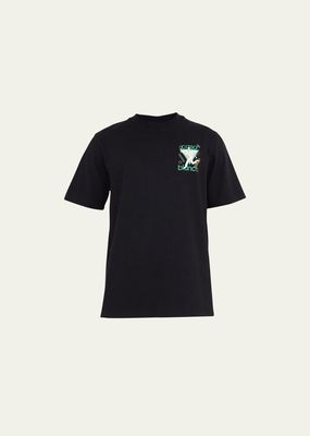 Men's Le Jeu T-Shirt