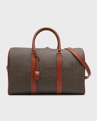 Men's Le Monogramme Duffel Bag