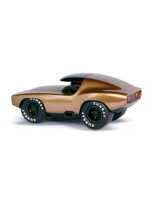 Men's Leadbelly Muscle Car - Gold - Gold