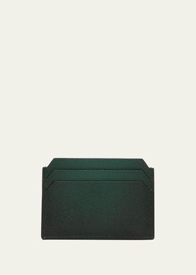 Men's Leather Card Case
